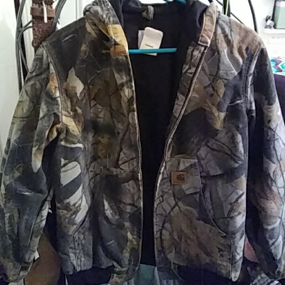 Carhartt Jacket